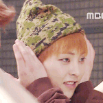 [EXO] 아니시발지금분위기