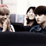 [EXO] 난진짜<b>자식</b>낳으면애들이름엑소이름으로할꺼임...
