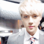 [EXO] 퍼피레드는ㄹㅇ 현질많이하면<b>일진</b>