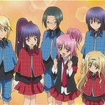 [EXO] <b>캐릭</b>캐릭체인지가 진리임