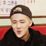 [EXO] 다시 태어난 순대. <b>feat</b> 세훈