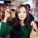 [EXO] 얘보다 못생겼으면 다들 아닥하세용