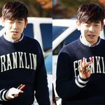 훈훈함의 종결자 <b>에릭</b>남