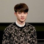 연기하더니 더 잘생겨지는듯한 <b>디오</b>