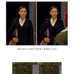 [외모종결자] <b>냉미녀</b> 분위기로 비주얼 쇼크 남겼던 19살 여고괴담시절...