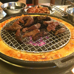 그린라이트는 <b>장소</b>가 따로 없군요..
