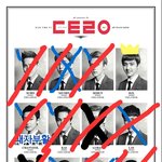 [EXO] 근데 이거 진짜 왜 시우민이랑 백현만