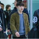 [EXO] 디오 소진이랑 <b>행</b><b>쇼</b>하세요~