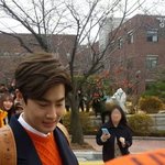 [EXO] 수호이거 