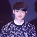 [EXO] 경수 진짜 <b>턱살</b> 어쩔 