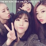 비주얼 <b>담당</b>에 대한 의견이 사람마다 다 다른 걸그룹