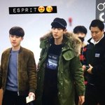 [EXO] 와 찬열이 <b>야상</b> 개설레...