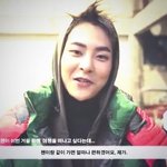 [시우민] (추가)시우민 코오롱 비하인드영상 <b>캡쳐</b>~