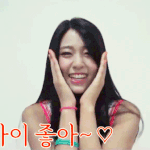 [<b>aoa</b>] 설현의 매력은 이거인듯???