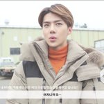 [EXO] 코오롱패딩 겁나이쁘다..