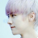 [<b>루한</b>] 이쁜 <b>루한</b>이 보고 힐링하자^^
