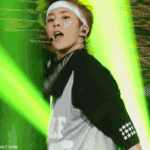 [EXO] 나와 시우민의 <b>첫만남</b> 