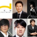 <b>김정수</b>·이주노·안병기 등 skm 인베스트먼트 경영진 참여