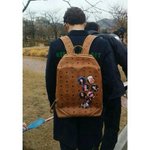 [EXO] 김준면 <b>가방</b> ㅠㅠㅠㅋㅋㅋㅋ