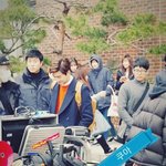 [EXO] 오늘자 <b>경인</b>여대 수호,찬열 직찍 모음