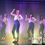 [에이핑크] <b>수수</b>한 여대생 느낌나는 에이핑크 퇴근길 윤보미&amp;오하영