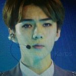 [EXO] 지금됴줌한마리만존나나대는중..