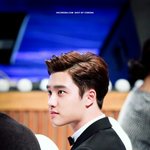 [도경수] 기분ㅈ같아서 짤푼다