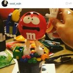[EXO] 이아이 <b>흰자</b>부자네