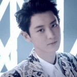 [EXO] 내 시간은 또 반대로 가네  계속해서 내 맘 <b>한구석</b> 안에 