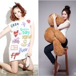 [걸그룹] yg, <b>jyp</b>, cube, ts의 신인 작명센스