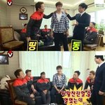 [추억파리여] 길,노홍철 대놓고 차별하는 김태호<b>pd</b>
