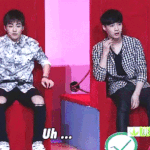 [EXO] 이거 <b>민석</b>이 졸귀씹귀다 진짜 와