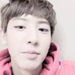 [EXO] 찬열이는 <b>동굴</b>에 들어온듯한 중<b>저음</b>‥