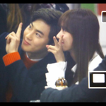 [exo] <b>수호</b> 윤아랑 셀카찍음ㅋㅋ