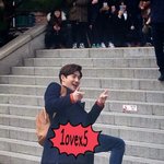 [EXO] 정말 대학교 가면 이런 선배가