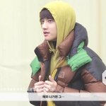 [도경수] 경수 코오롱<b>사진</b>은 보고들 다니남?