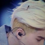 [EXO] 수호 <b>잠자리</b>