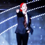 [시우민] 포토스<b>케이프</b>로 시우민 효과줘봤어ㅎ