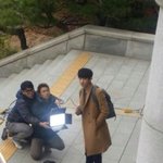 [EXO] 찬열이 비율 진심 <b>지린다</b>