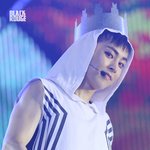 [EXO] 민석이 근육