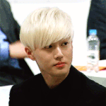 [EXO] 준면이가 <b>한숨</b> 쉬면 퇴폐미 있을거 같지않아?