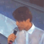 [EXO] 종인이 <b>앞</b>에서 안기 <b>vs</b> 종인이 뒤에서 안기