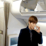 [EXO] 준면이 좋아하는 사람 생기면 막 