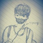 [EXO] 오늘<b>수업</b>시간에졸려서딴짓하다가