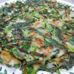 [EXO] 나옛날에는 정구지가 <b>부추</b>인거몰랐음