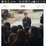 [EXO] 갤에올라온수호<b>목격</b>ㅠㅠㅠㅠㅠㅠ