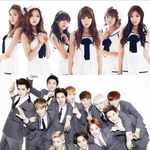 [EXO] 불<b>여시들</b>이 누굴꼬셔이년들아