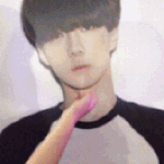 [exo] 추천요정들아..