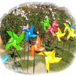 세계평화를 위해 한 마음으로 뛰는 이만희 대표와 김남희 대표