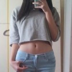 여자들 몸매 관리 똑바로 해라